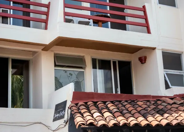 Isabel Suites