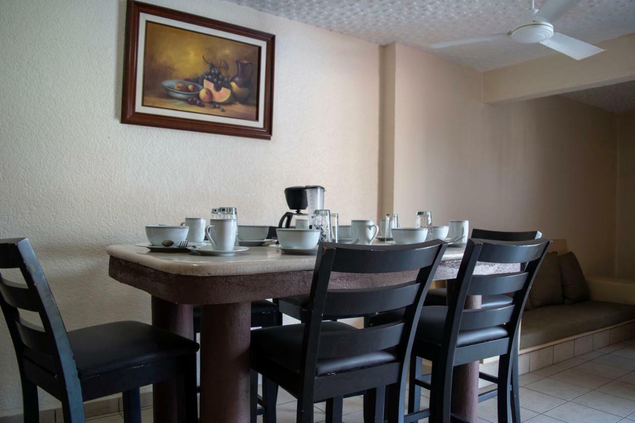 Hotel Isabel